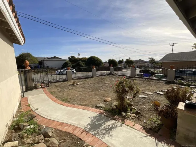 1872 Linbrook Drive, San Diego, California 92111