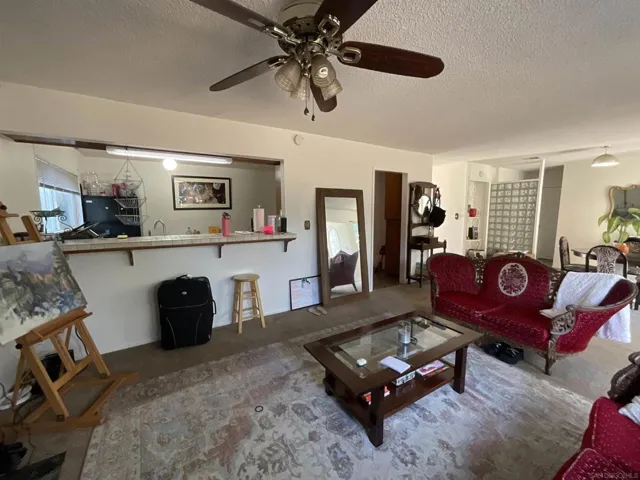 1872 Linbrook Drive, San Diego, California 92111
