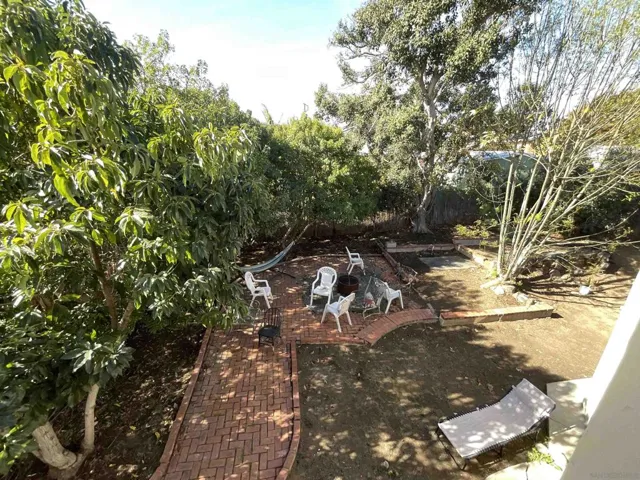 1872 Linbrook Drive, San Diego, California 92111