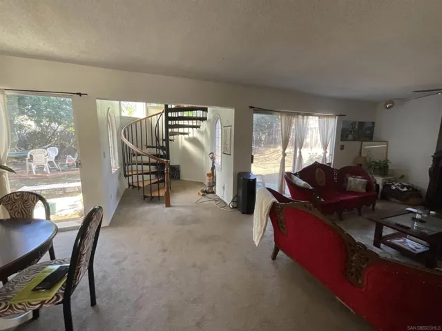 1872 Linbrook Drive, San Diego, California 92111