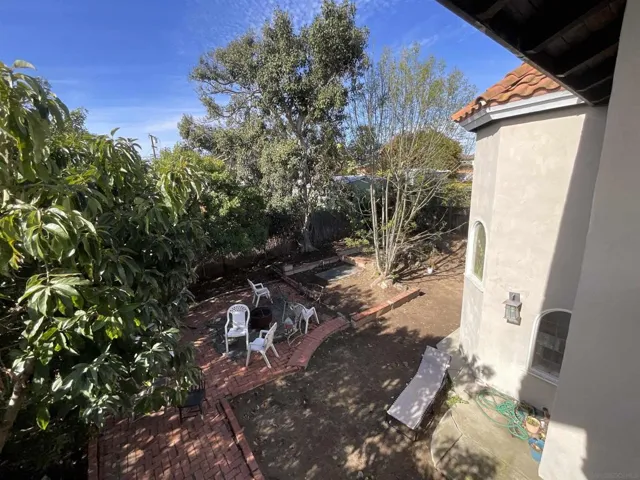 1872 Linbrook Drive, San Diego, California 92111