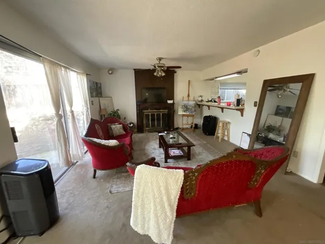 1872 Linbrook Drive, San Diego, California 92111