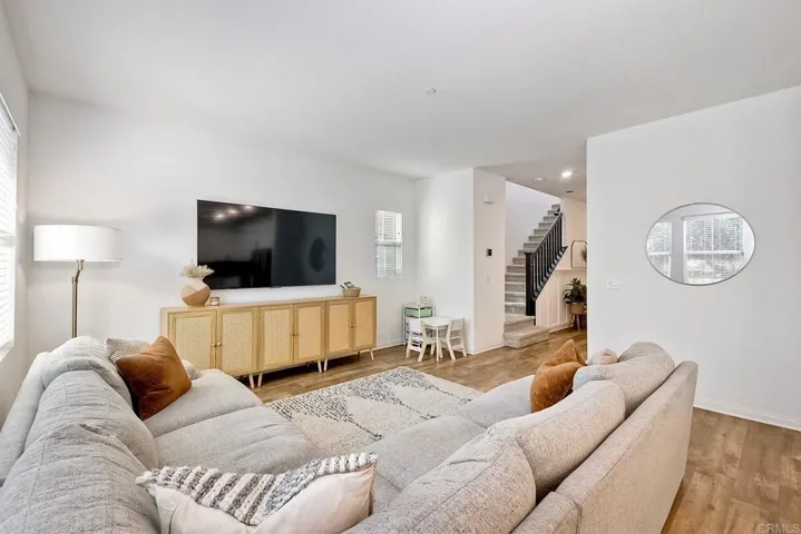 1345 Palo Verde Way, Vista, California 92083