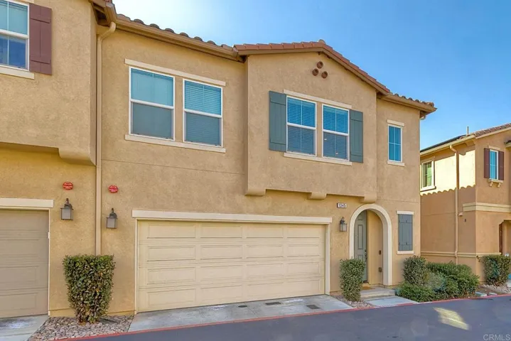 1345 Palo Verde Way, Vista, California 92083