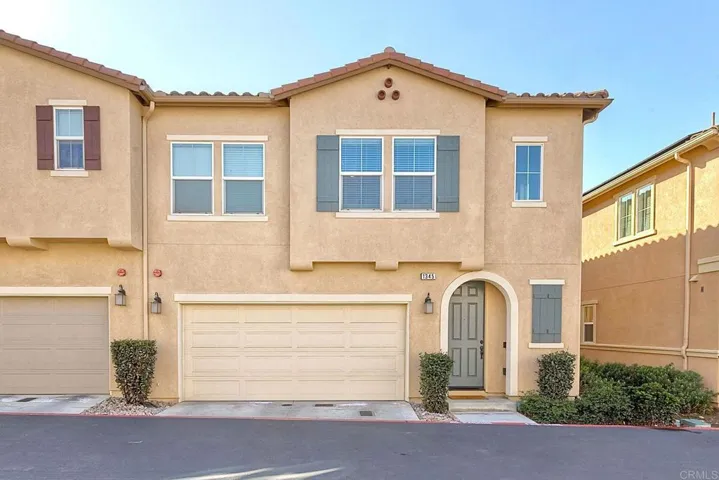 1345 Palo Verde Way, Vista, California 92083