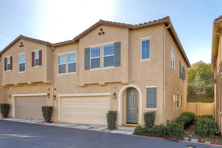 1345 Palo Verde Way, Vista, California 92083