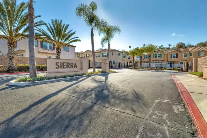1345 Palo Verde Way, Vista, California 92083