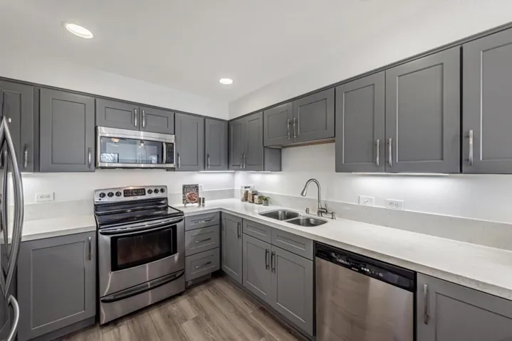 125 Patterson Street 335, San Jose, California 95112