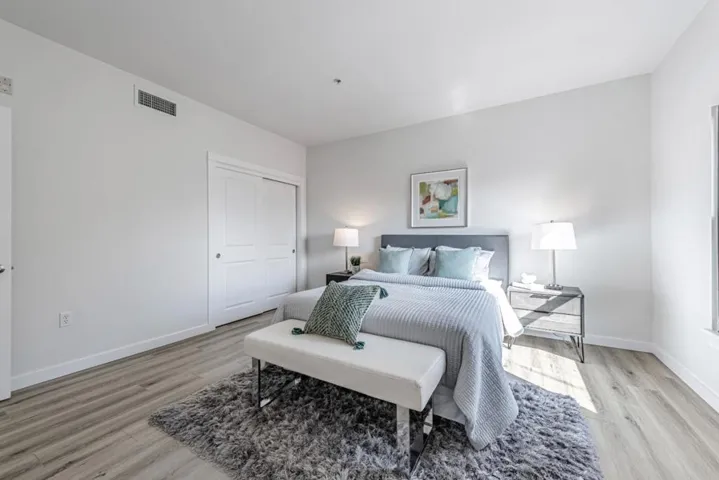 125 Patterson Street 335, San Jose, California 95112