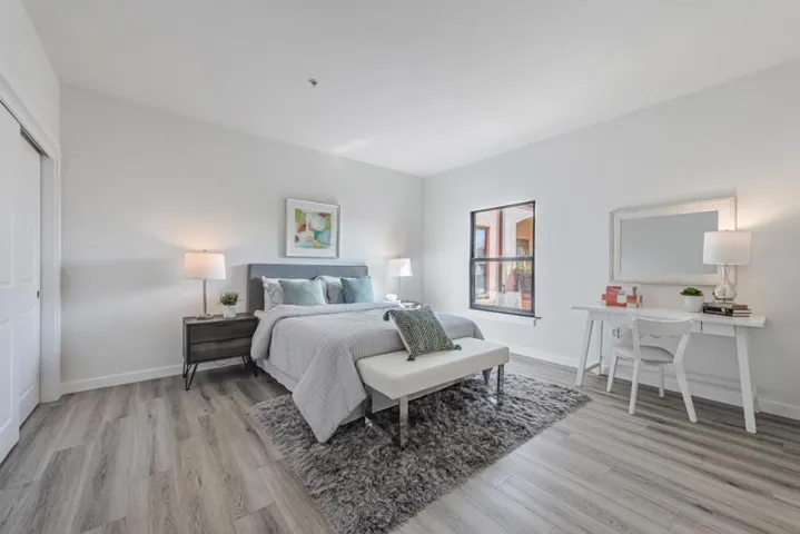 125 Patterson Street 335, San Jose, California 95112