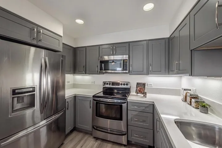 125 Patterson Street 335, San Jose, California 95112