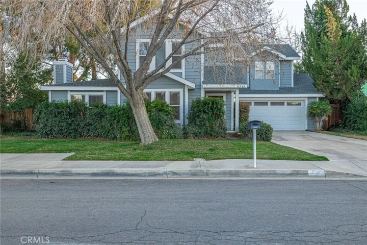 4542 Wildrose Way, Quartz Hill, California 93536