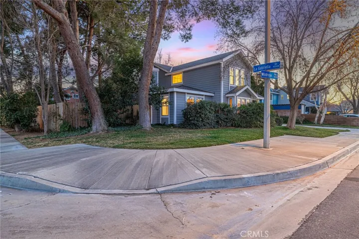 4542 Wildrose Way, Quartz Hill, California 93536