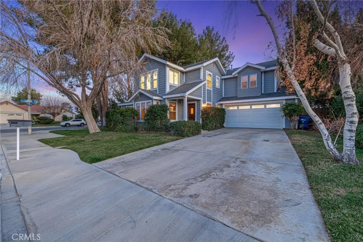 4542 Wildrose Way, Quartz Hill, California 93536