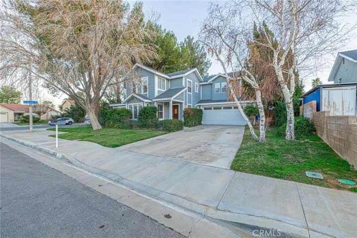 4542 Wildrose Way, Quartz Hill, California 93536