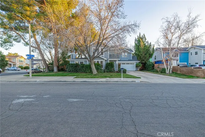4542 Wildrose Way, Quartz Hill, California 93536