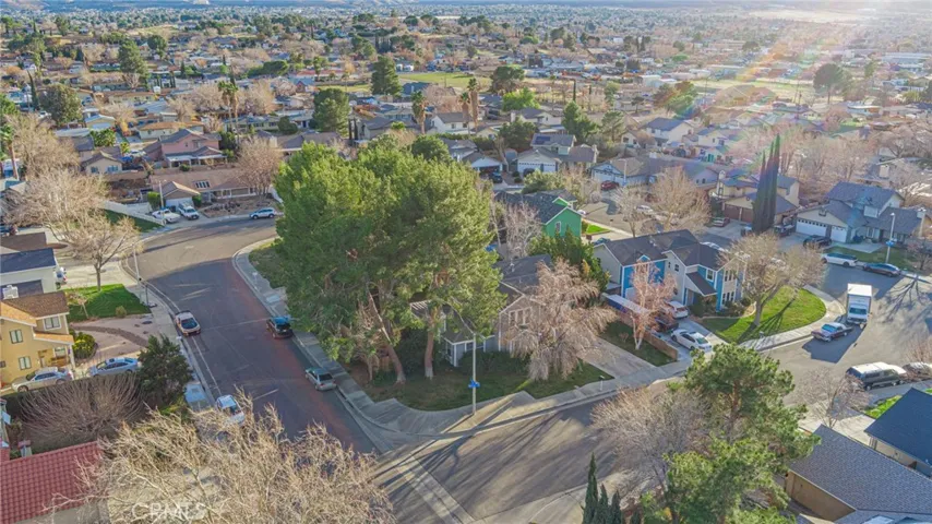 4542 Wildrose Way, Quartz Hill, California 93536
