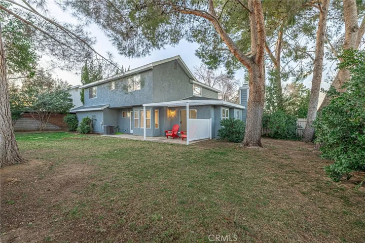 4542 Wildrose Way, Quartz Hill, California 93536