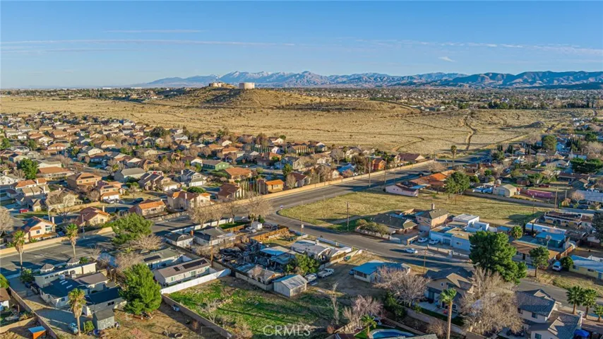 4542 Wildrose Way, Quartz Hill, California 93536
