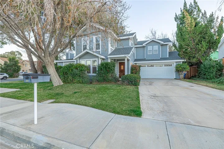 4542 Wildrose Way, Quartz Hill, California 93536