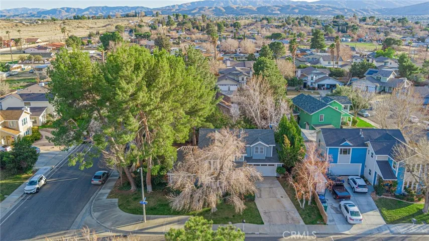 4542 Wildrose Way, Quartz Hill, California 93536
