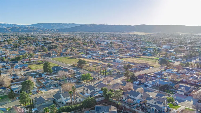 4542 Wildrose Way, Quartz Hill, California 93536