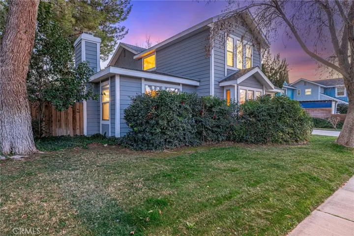 4542 Wildrose Way, Quartz Hill, California 93536