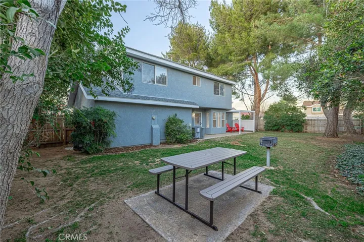 4542 Wildrose Way, Quartz Hill, California 93536