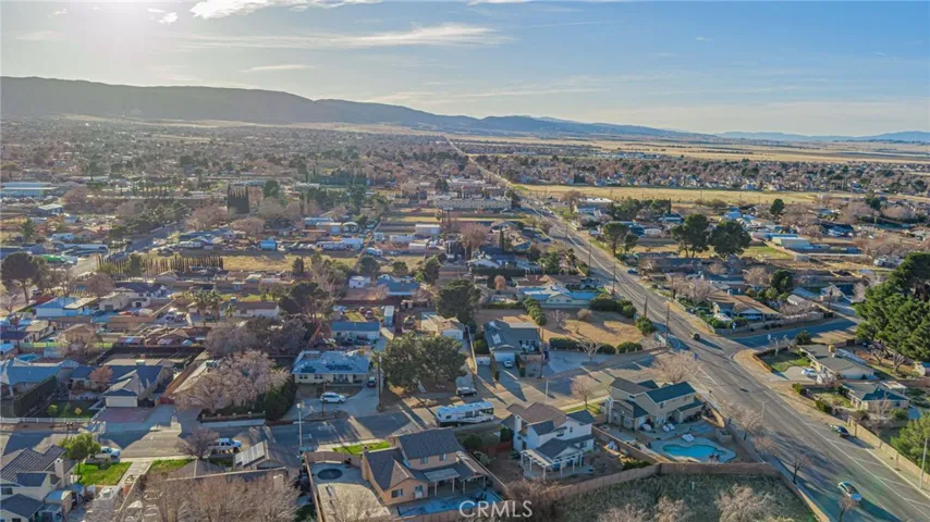 4542 Wildrose Way, Quartz Hill, California 93536