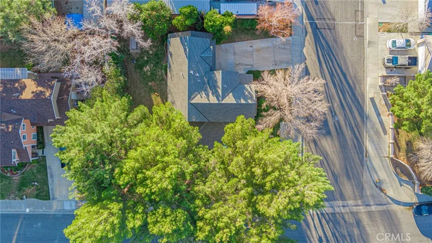4542 Wildrose Way, Quartz Hill, California 93536