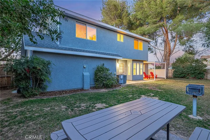 4542 Wildrose Way, Quartz Hill, California 93536