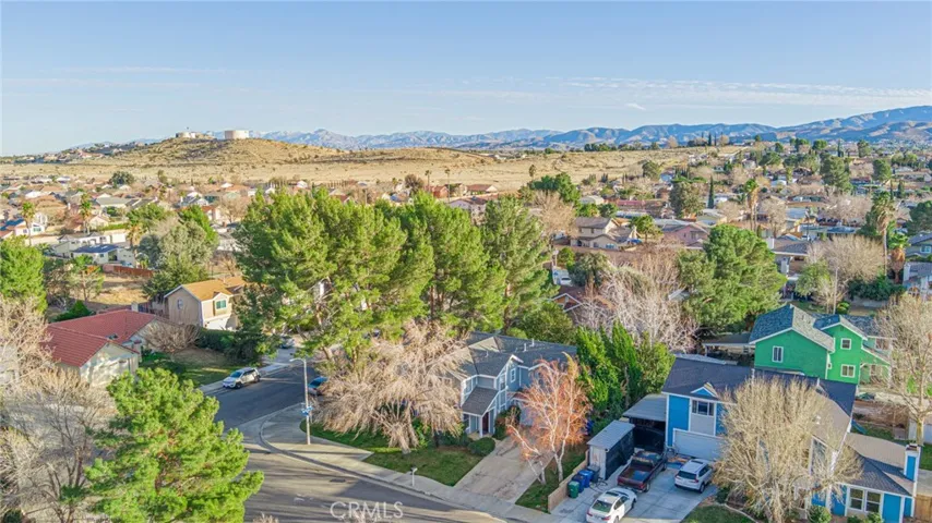 4542 Wildrose Way, Quartz Hill, California 93536
