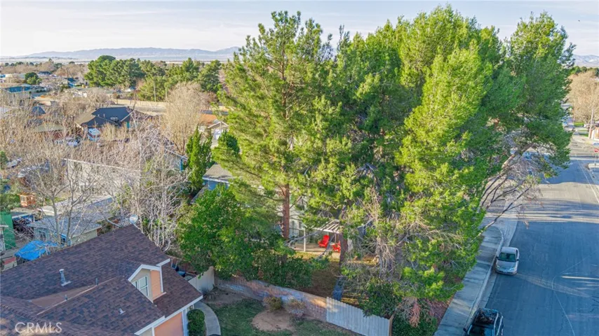 4542 Wildrose Way, Quartz Hill, California 93536