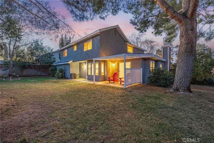 4542 Wildrose Way, Quartz Hill, California 93536