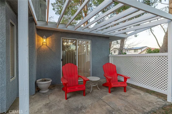 4542 Wildrose Way, Quartz Hill, California 93536