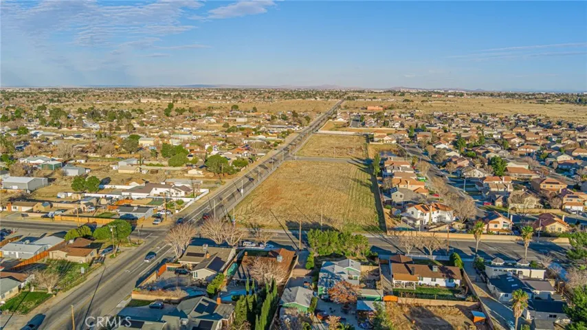4542 Wildrose Way, Quartz Hill, California 93536