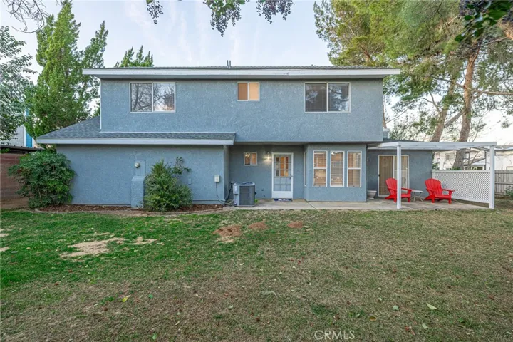 4542 Wildrose Way, Quartz Hill, California 93536