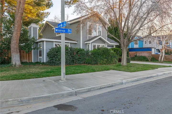 4542 Wildrose Way, Quartz Hill, California 93536
