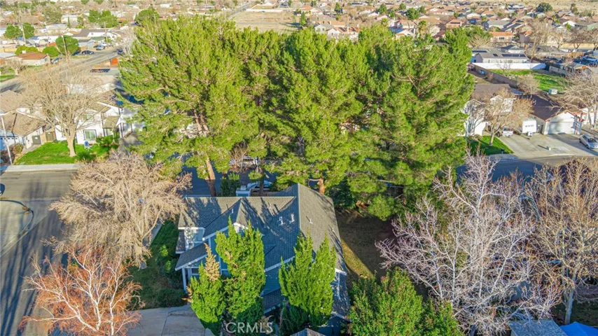 4542 Wildrose Way, Quartz Hill, California 93536