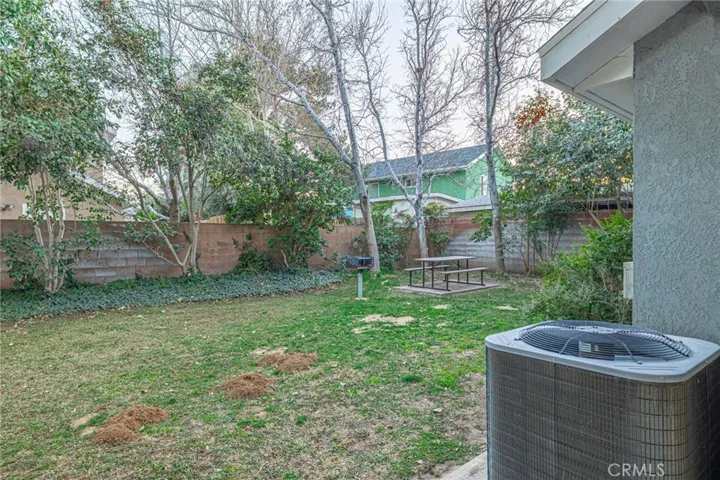 4542 Wildrose Way, Quartz Hill, California 93536
