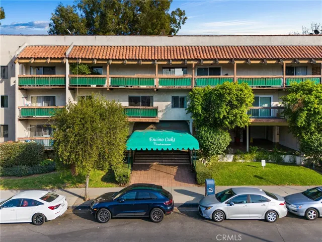 5460 White Oak Avenue E209, Encino, California 91316