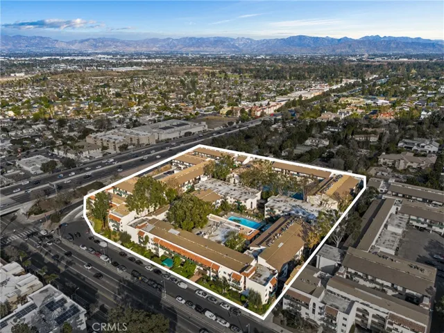 5460 White Oak Avenue E209, Encino, California 91316