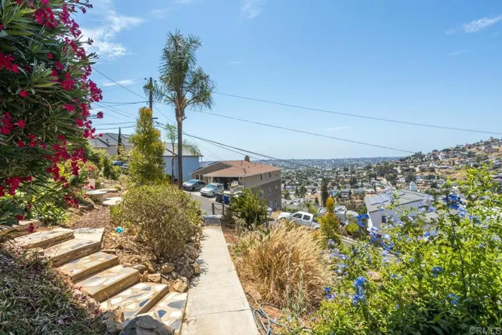 1111 La Mesa Avenue, Spring Valley, California 91977
