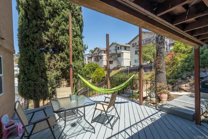 1111 La Mesa Avenue, Spring Valley, California 91977