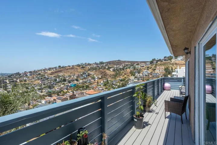 1111 La Mesa Avenue, Spring Valley, California 91977