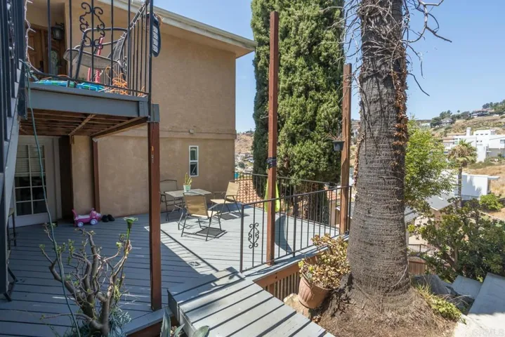 1111 La Mesa Avenue, Spring Valley, California 91977