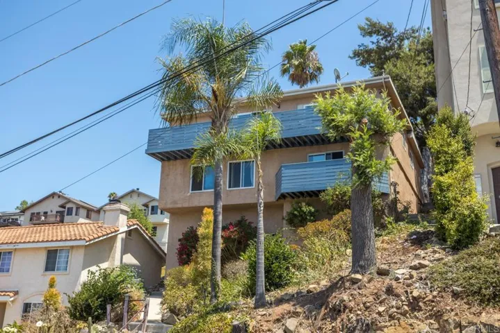 1111 La Mesa Avenue, Spring Valley, California 91977