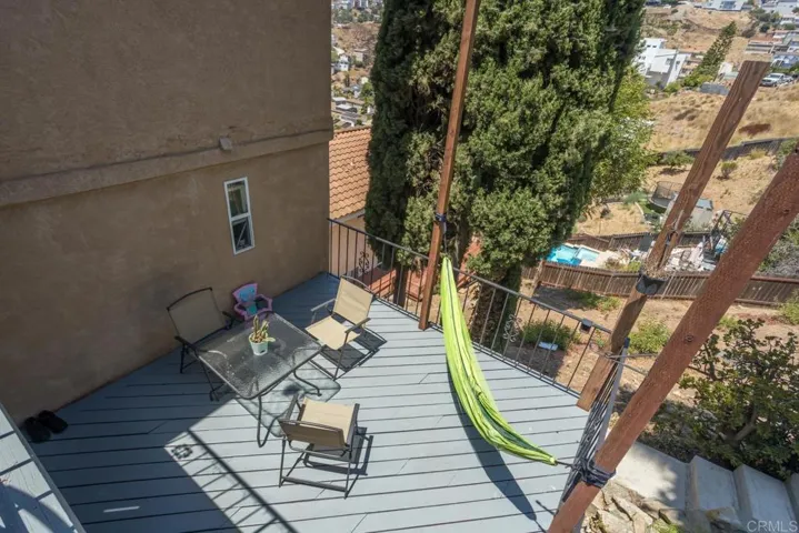 1111 La Mesa Avenue, Spring Valley, California 91977