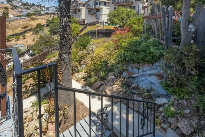 1111 La Mesa Avenue, Spring Valley, California 91977