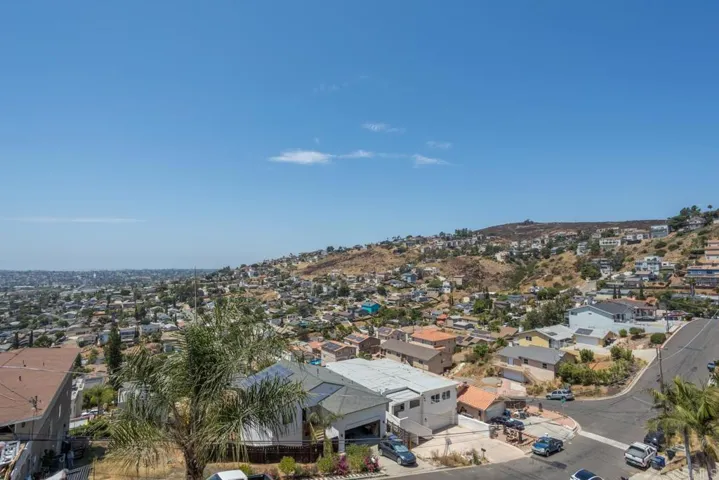 1111 La Mesa Avenue, Spring Valley, California 91977